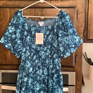 Lularoe Alina Dress
